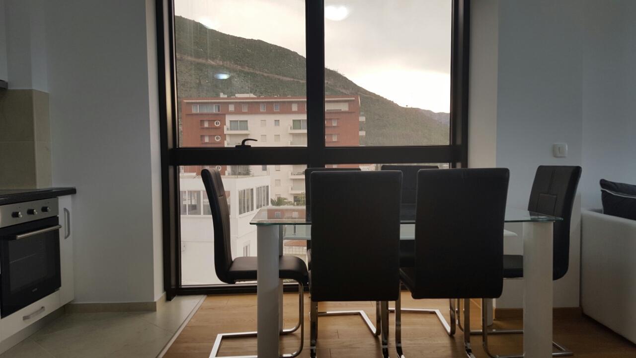 Apartment Veselin Budva Exterior foto