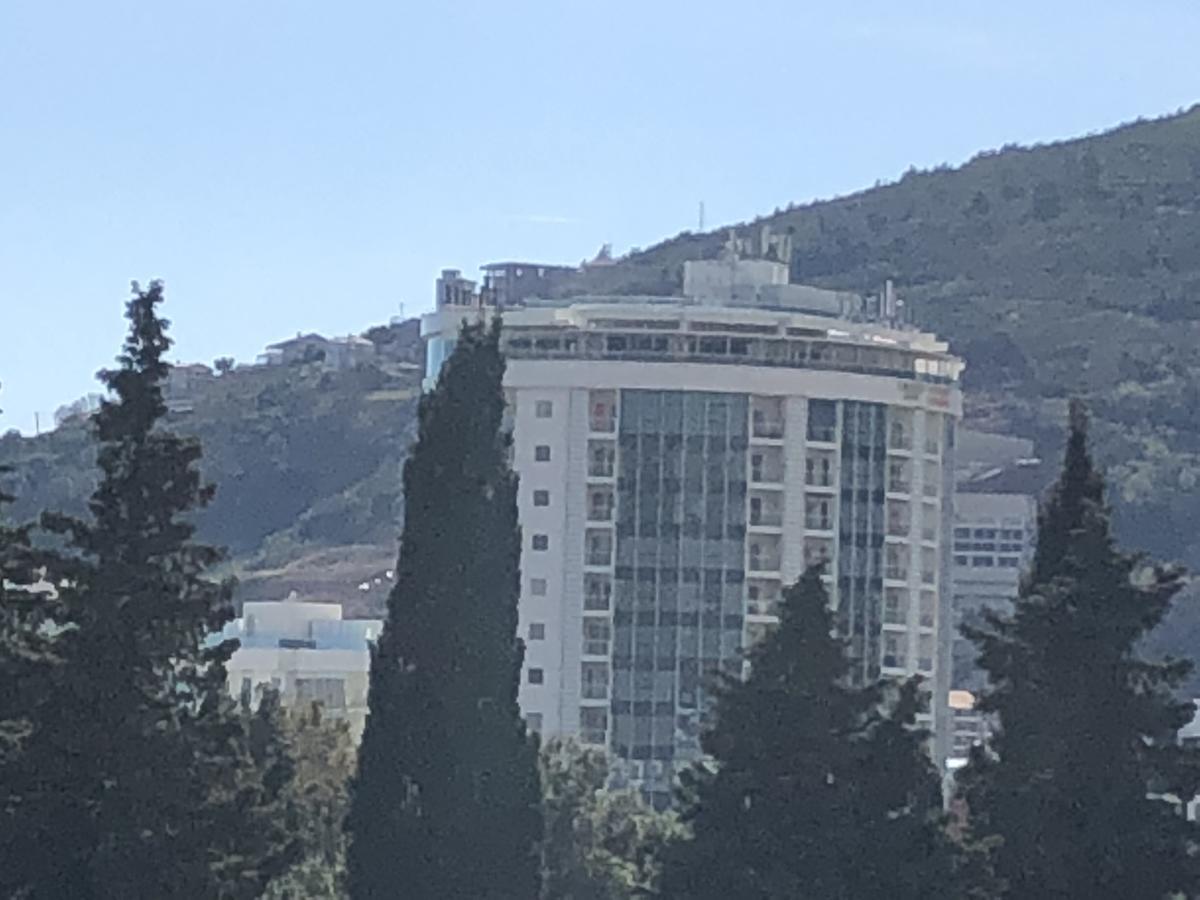 Apartment Veselin Budva Exterior foto